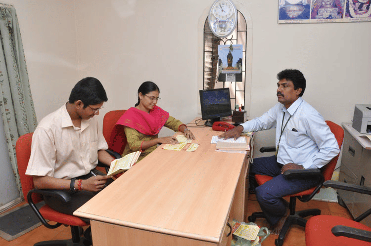 SHREE GURUKRIPA INSTITUTE OF FINANCE AND MANAGEMENT Images photo 3